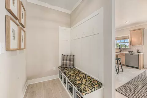 Entry Way - Hillside Drive, Corunna, MI 48817 photo 3 of 4