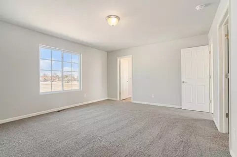 Bedroom - Hillside Drive, Corunna, MI 48817 photo 1 of 9