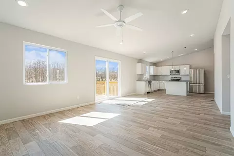 Living - Hillside Drive, Corunna, MI 48817 photo 1 of 5