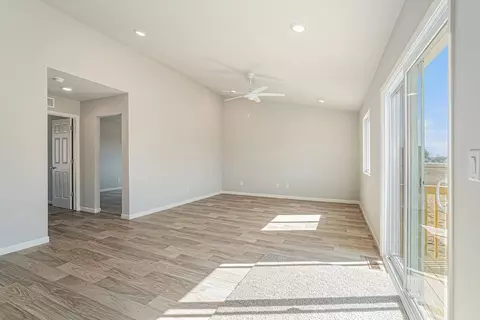 Living - Hillside Drive, Corunna, MI 48817 photo 2 of 5