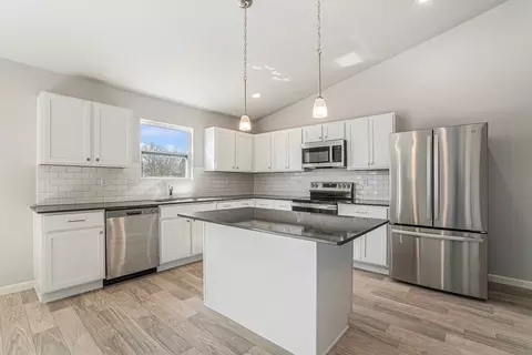 Kitchen - Hillside Drive, Corunna, MI 48817 photo 2 of 4