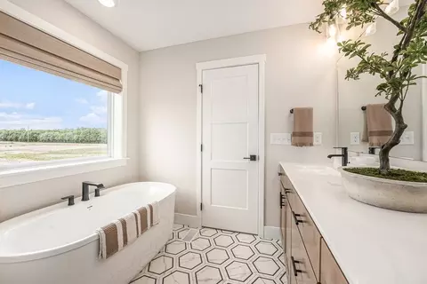 Bath - Hillside Drive, Corunna, MI 48817 photo 4 of 6