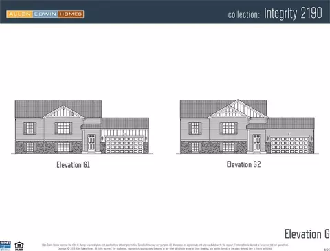 Exterior - Hillside Drive, Corunna, MI 48817 photo 4 of 6