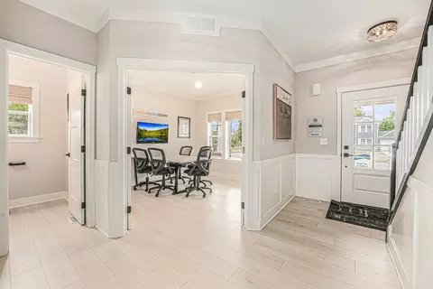 Entry Way - Hillside Drive, Corunna, MI 48817 photo 2 of 4