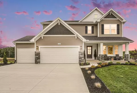 Exterior - Hillside Drive, Corunna, MI 48817 photo 6 of 6