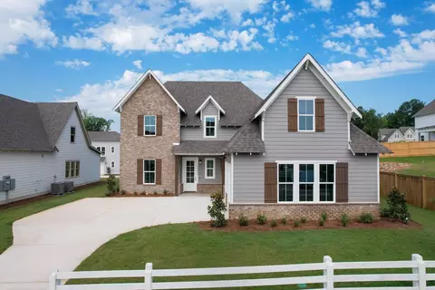 1392 Copper Meadows Dr, Auburn, AL 36830