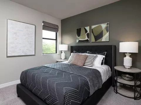 Bedroom - 32103 River Birch Ln, Waller, TX 77484 photo 3 of 4