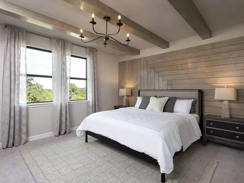 Bedroom - 32103 River Birch Ln, Waller, TX 77484 photo 1 of 4