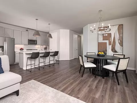 Dining - 32103 River Birch Ln, Waller, TX 77484 photo 1 of 1