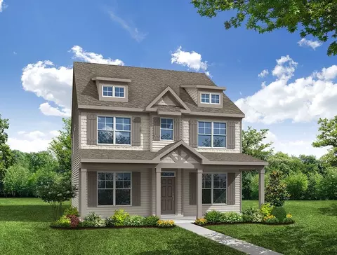 384 Conifer Ln, Ball Ground, GA 30107