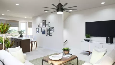 Living - 12200 Beach Blvd, Stanton, CA 90680 photo 1 of 2