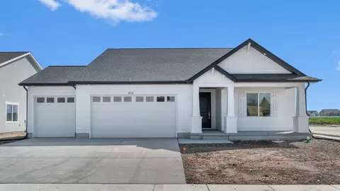 1416 S 4125 W, Ogden, UT 84401