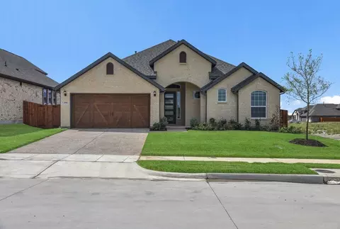 4228 Hacienda Pkwy, Joshua, TX 76058
