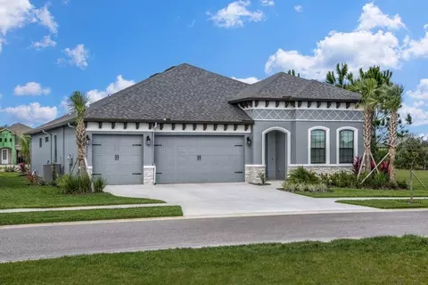 8201 Tilapia Pl, New Port Richey, FL 34654