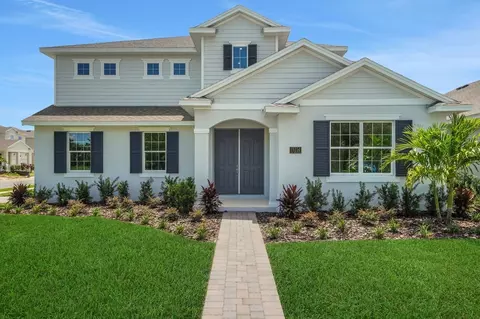 15154 Tea Tree Dr, Winter Garden, FL 34787