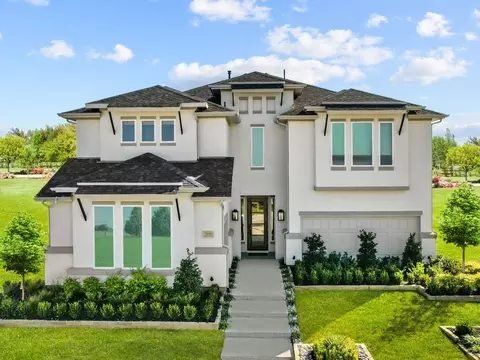 12368 Deer Trl, Frisco, TX 75035