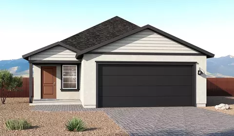 6688 S Sundance Kid Ave, Tucson, AZ 85746