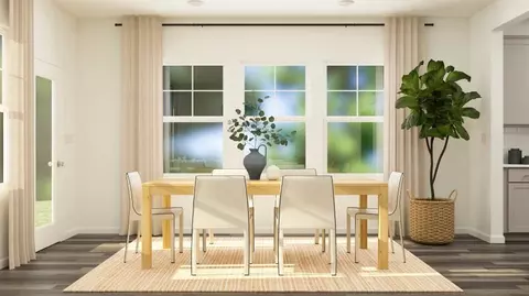 Dining - 5903 Mill Stone Way W, Sims, NC 27880 photo 1 of 2