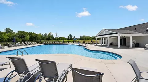 Exterior - 5903 Mill Stone Way W, Sims, NC 27880 photo 3 of 5