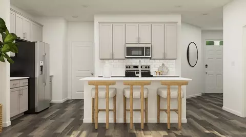 Kitchen - 5903 Mill Stone Way W, Sims, NC 27880 photo 1 of 2