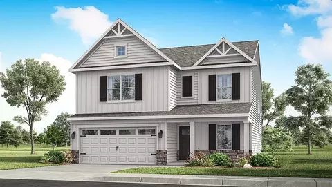 3199 Northerton Ct, Dayton, OH 45414