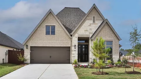12919 Leaf Harvest Trl, Conroe, TX 77302