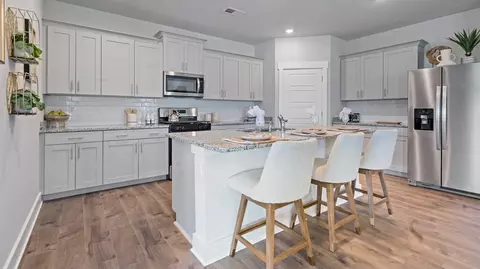Kitchen - 8248 Bankhead Dr, Olive Branch, MS 38654 photo 15 of 15