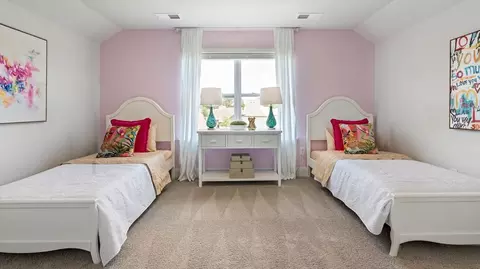 Bedroom - 8248 Bankhead Dr, Olive Branch, MS 38654 photo 8 of 10