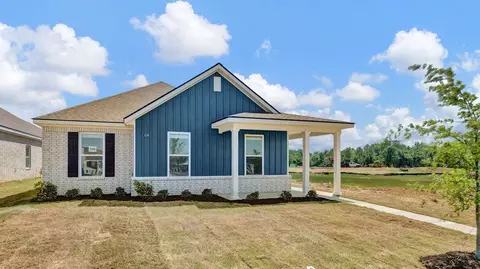 8248 Bankhead Dr, Olive Branch, MS 38654