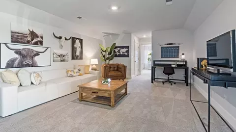 Entry Way - 8248 Bankhead Dr, Olive Branch, MS 38654 photo 4 of 5