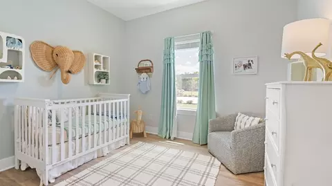 Bedroom - 8248 Bankhead Dr, Olive Branch, MS 38654 photo 7 of 10