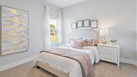 Bedroom - 8248 Bankhead Dr, Olive Branch, MS 38654 photo 10 of 10