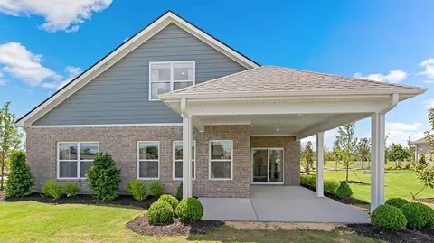 Other - 8248 Bankhead Dr, Olive Branch, MS 38654 photo 9 of 11