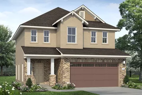 2605 Sam Bass Rd UNIT 17, Round Rock, TX 78681