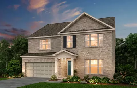 6137 Marigold Way, Atlanta, GA 30349