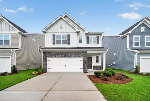 516 Whale Cove Way, Wendell, NC 27591