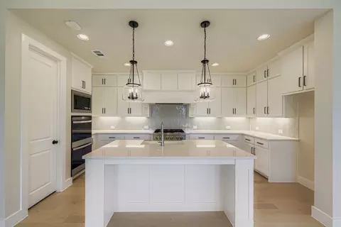 Kitchen - 4801 Triadic Ln, Prosper, TX 75078 photo 1 of 8
