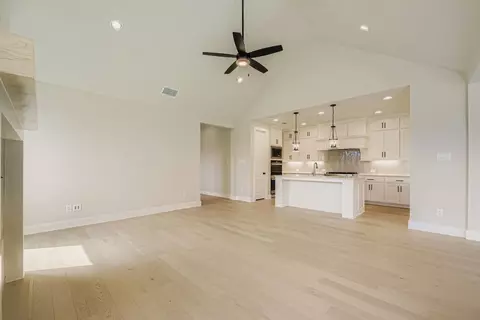 Living - 4801 Triadic Ln, Prosper, TX 75078 photo 3 of 6