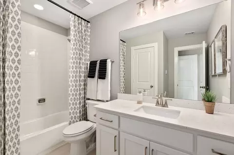 Bath - 4801 Triadic Ln, Prosper, TX 75078 photo 11 of 11