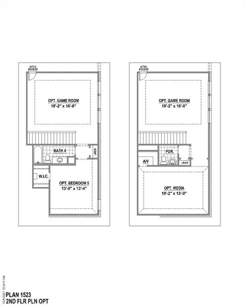 Other - 4801 Triadic Ln, Prosper, TX 75078 photo 8 of 16