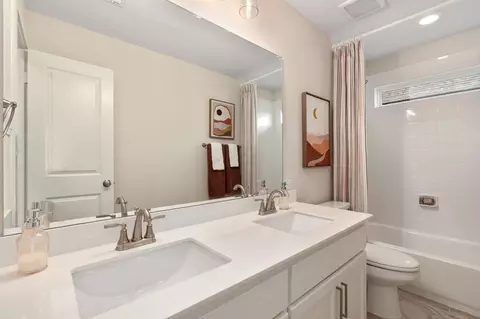 Bath - 4801 Triadic Ln, Prosper, TX 75078 photo 10 of 11