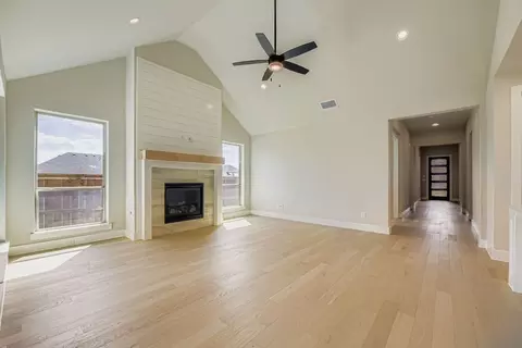 Living - 4801 Triadic Ln, Prosper, TX 75078 photo 2 of 6