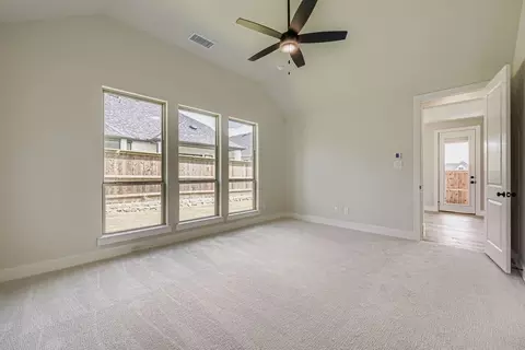 Bedroom - 4801 Triadic Ln, Prosper, TX 75078 photo 3 of 14