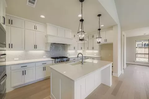 Kitchen - 4801 Triadic Ln, Prosper, TX 75078 photo 3 of 8