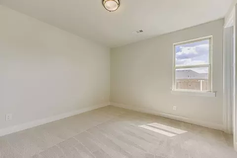 Bedroom - 4801 Triadic Ln, Prosper, TX 75078 photo 5 of 14