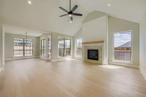 Living - 4801 Triadic Ln, Prosper, TX 75078 photo 1 of 6