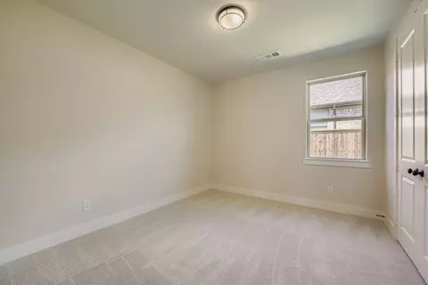 Bedroom - 4801 Triadic Ln, Prosper, TX 75078 photo 6 of 14