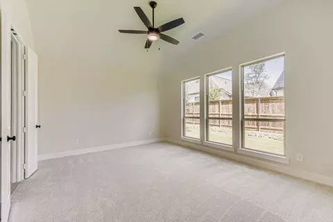 Bedroom - 4801 Triadic Ln, Prosper, TX 75078 photo 2 of 14