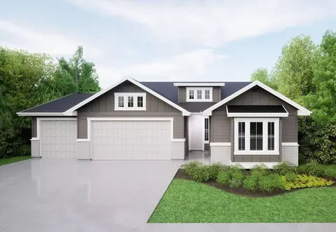 11511 S Levant Ln, Kuna, ID 83634 photo 2
