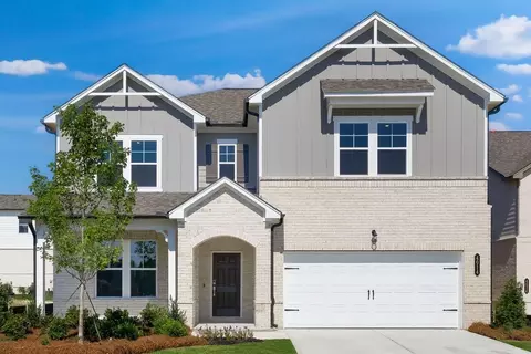Exterior - 3322 Burkston Pl, Buford, GA 30519 photo 5 of 7